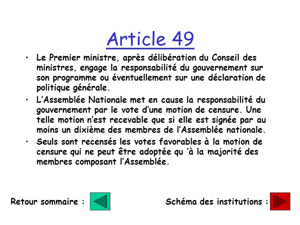 Article 49