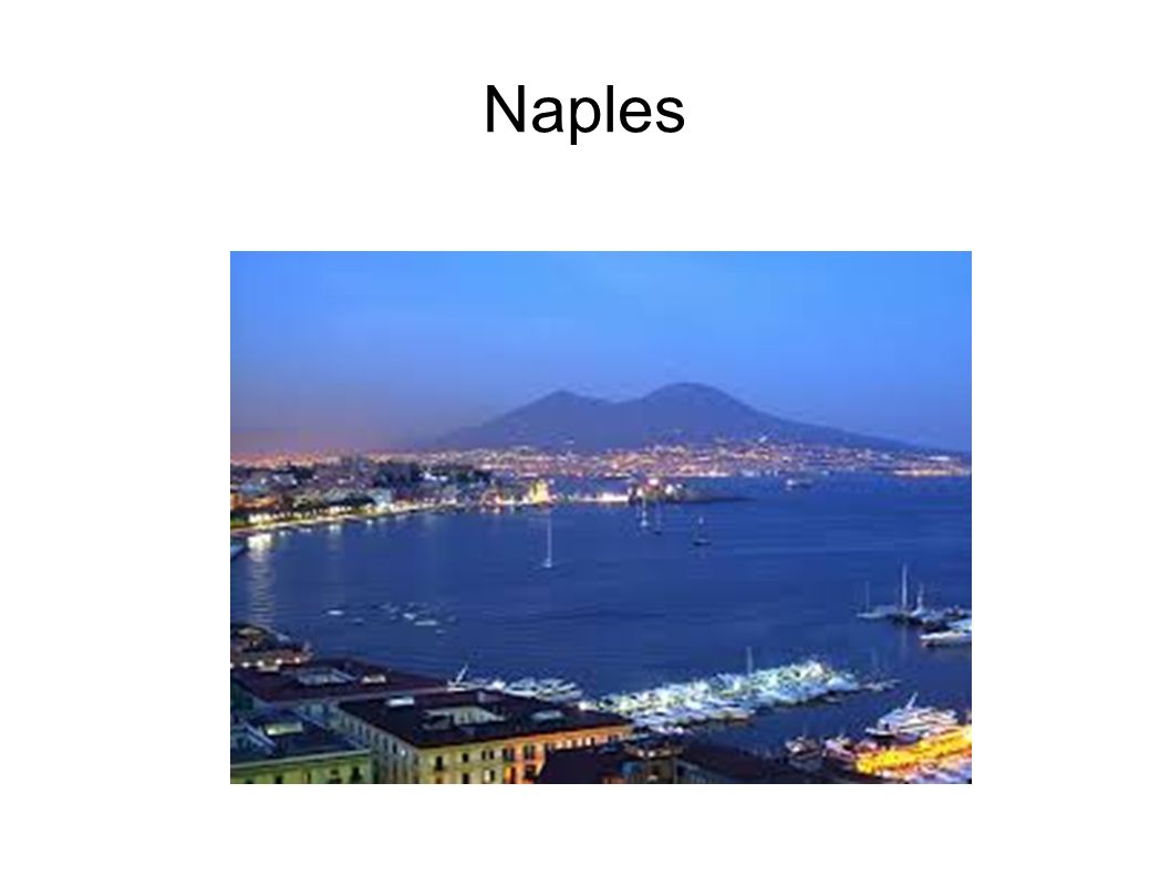 Naples 12 12