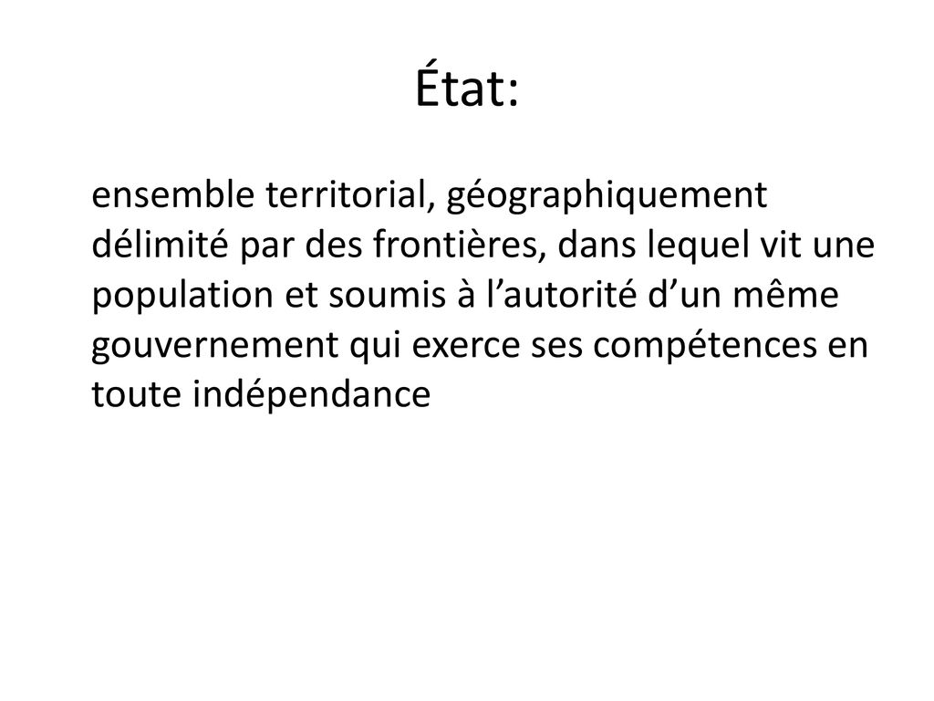 Histoire Th Me Les Chelles De Gouvernement Dans Le Monde Ppt