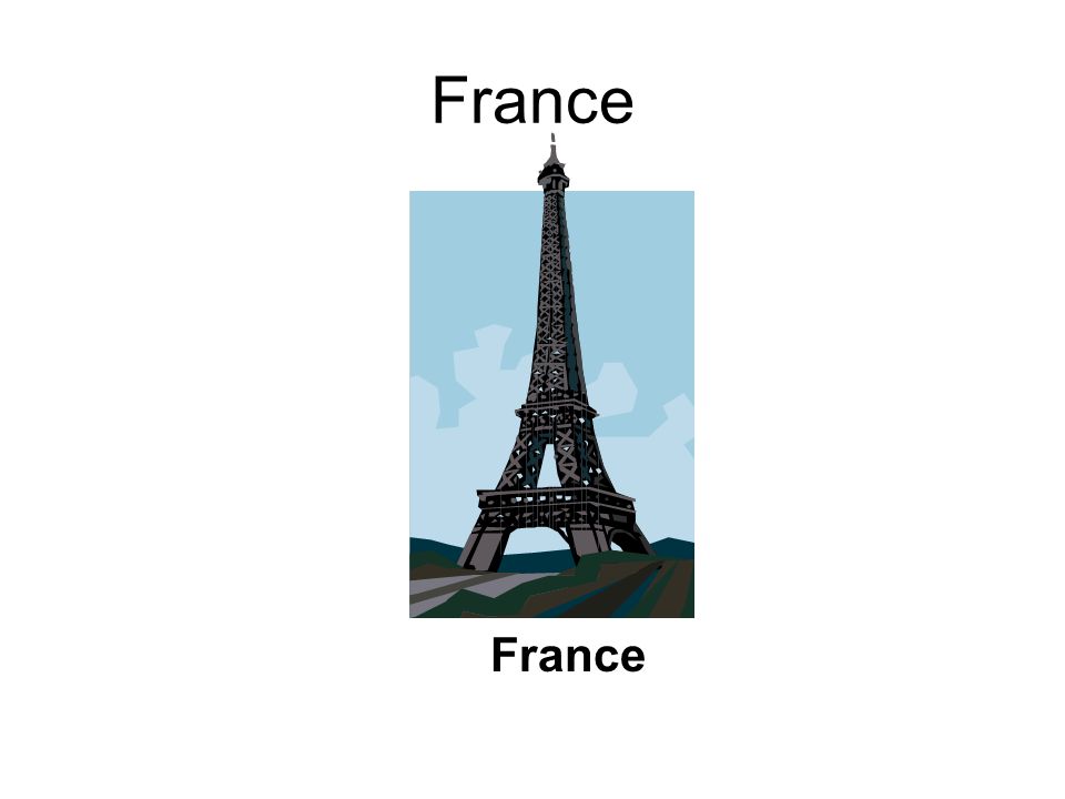 France France