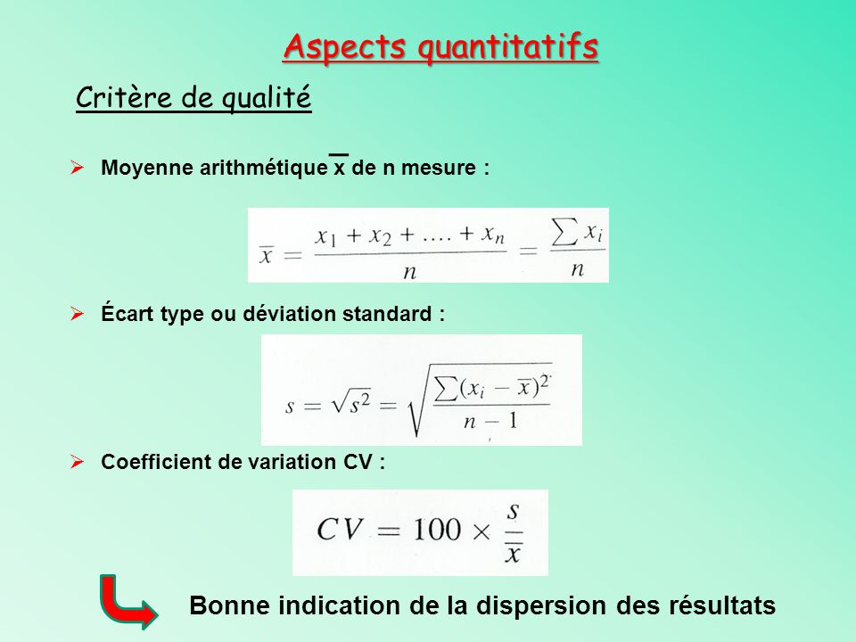 licence chimie et chimie physique protocoles analytiques