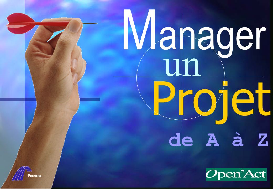 Management de Projet - Slides