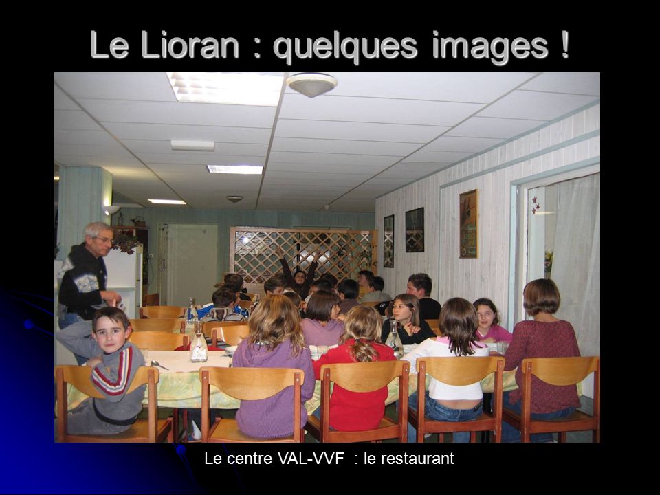 Le Lioran : quelques images !