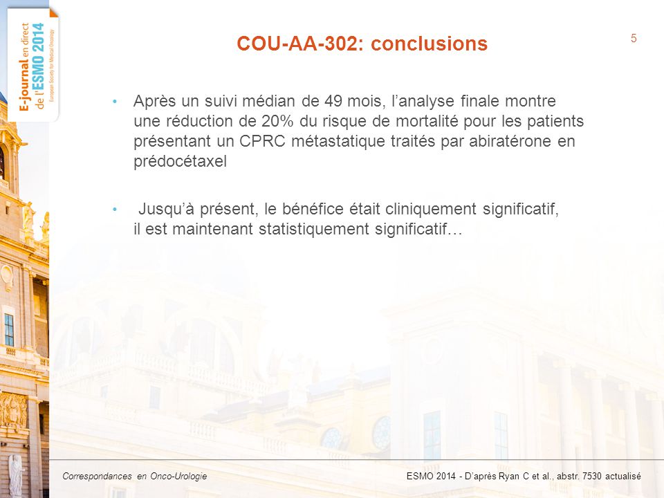 COU-AA-302: conclusions