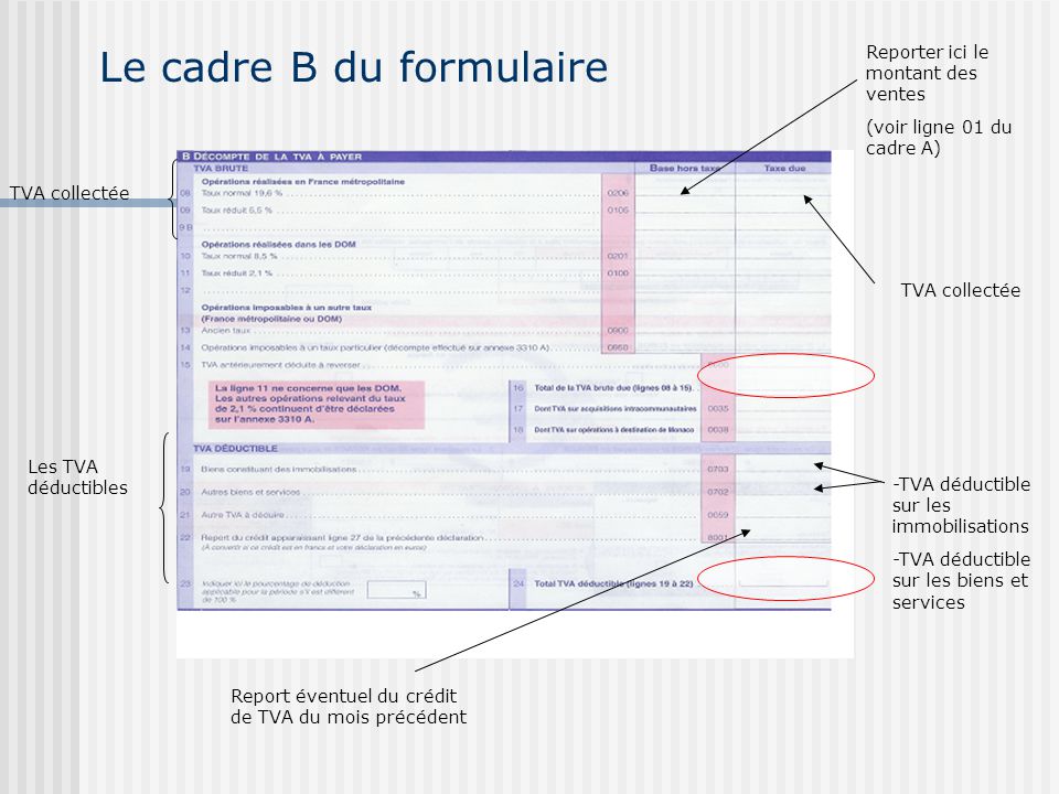 http://slideplayer.fr/slide/3707324/12/images/8/Le+cadre+B+du+formulaire.jpg