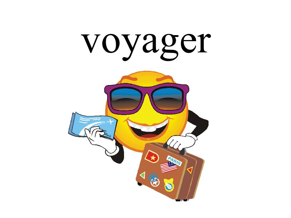 voyager