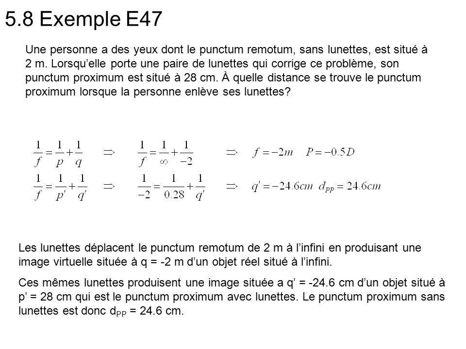 5.8 Exemple E47