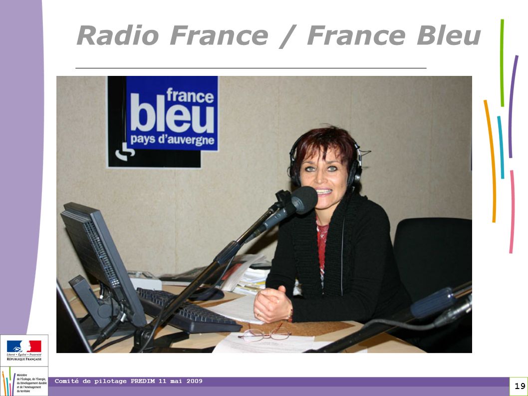 Radio France / France Bleu