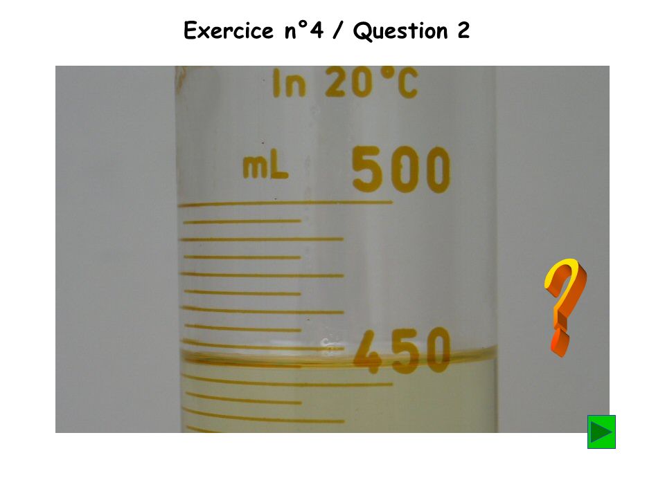 Exercice n°4 / Question 2