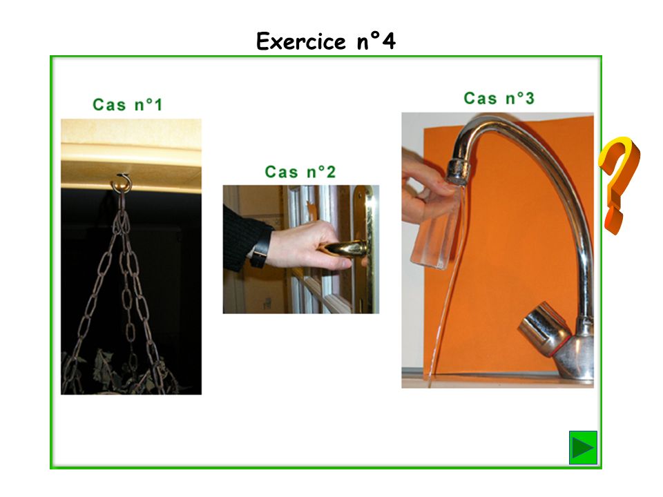 Exercice n°4