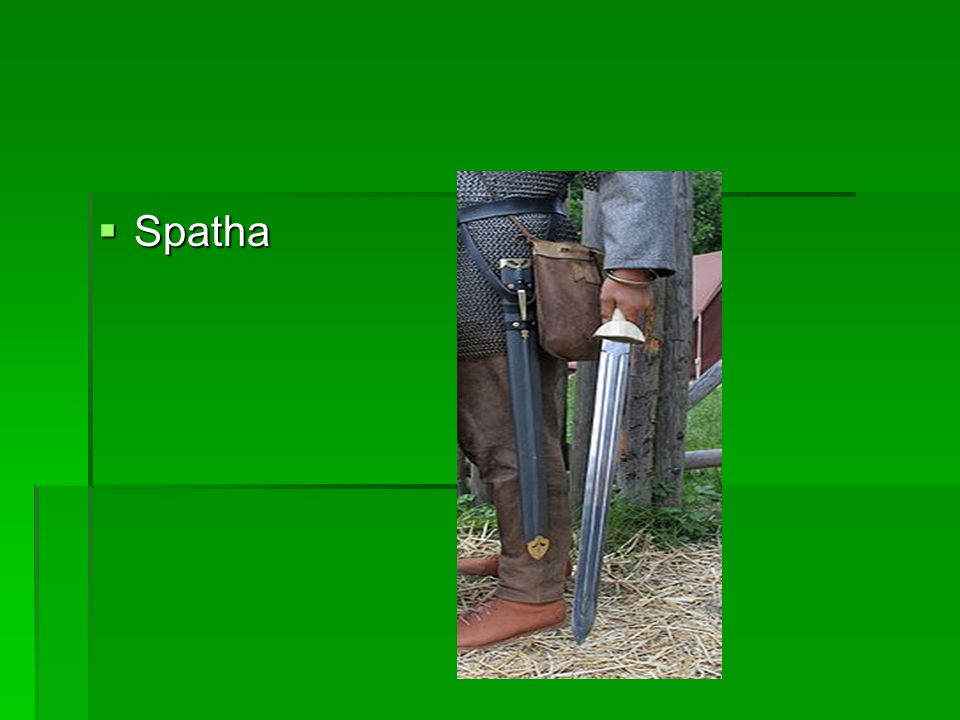 Spatha