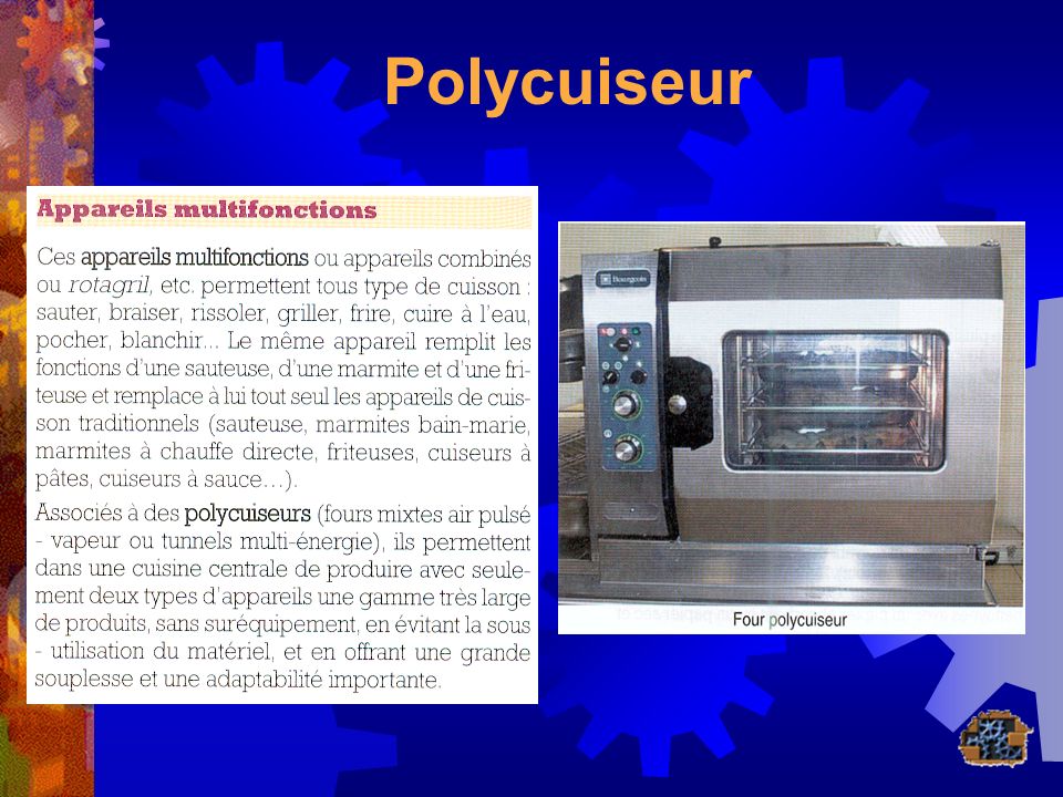 Polycuiseur