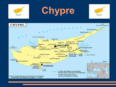 Chypre. La démocratie locale participative à Chypre A) Les référendums locaux B) Les réunions publiques organisées par les Conseils municipaux C) Les.