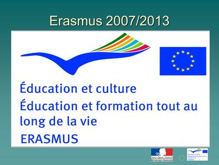 agence europe education formation France