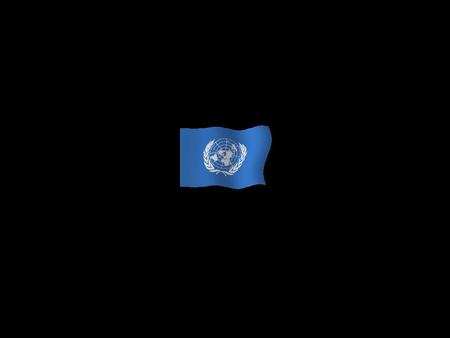 La réforme du Conseil de Sécurité de l’Organisation des Nations Unies