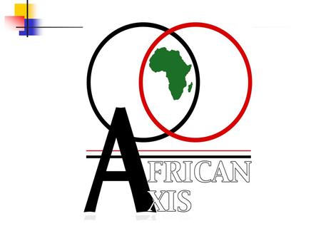 ROLE DES ORGANISATIONS NON GOUVERNEMENTALES (O.N.G) DANS LA GESTION DES CATASTROPHES EN AFRIQUE.