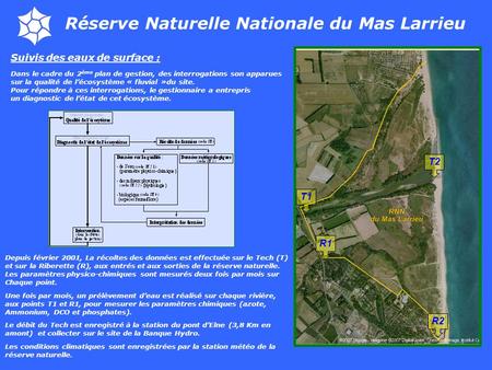 Réserve Naturelle Nationale du Mas Larrieu