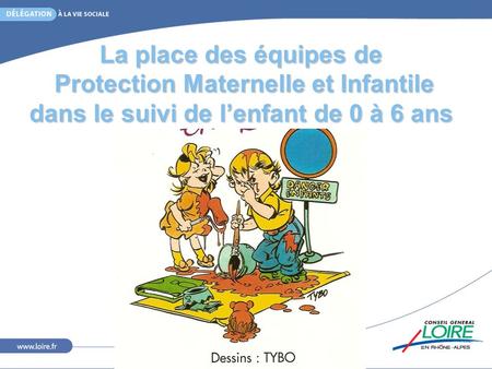 Protection Maternelle et Infantile
