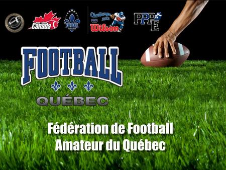 Fédération de Football Amateur du Québec
