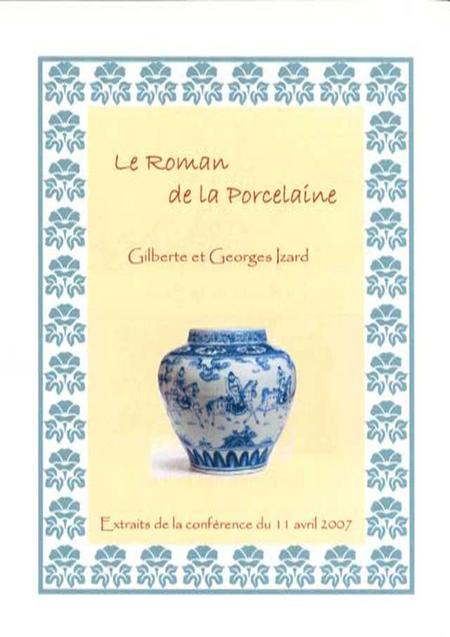 La Route de la Soie La Route des Indes Le roman de la porcelaine La porcelaine fut découverte en Chine vers l’an 600. En Europe elle le fut 1000 ans.