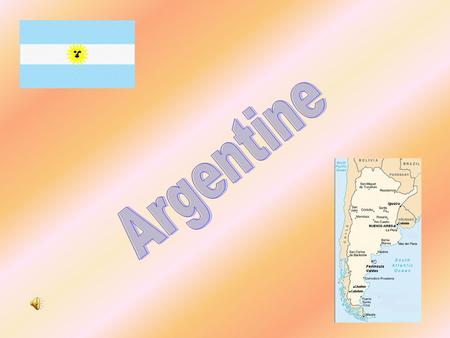 Argentine.