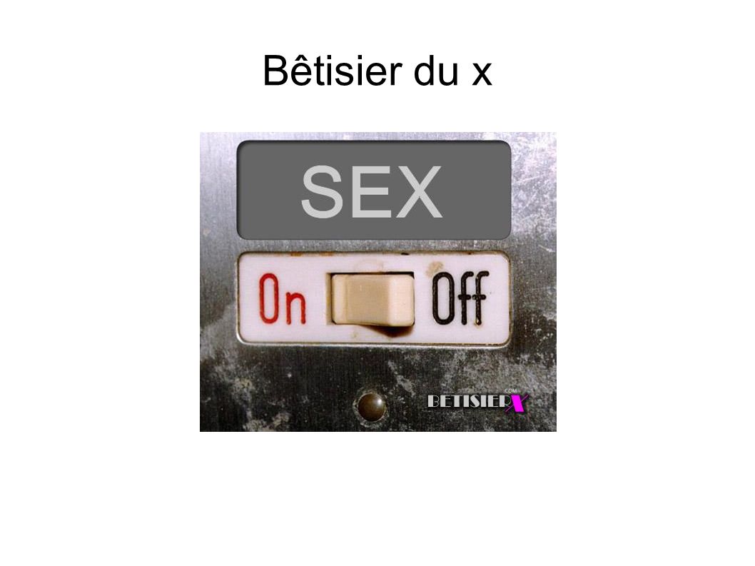 Bêtisier du x. Mythologie 1 Mythologie 2 Mythologie ppt télécharger