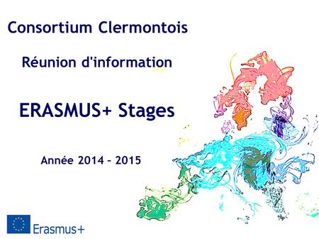 Consortium Clermontois