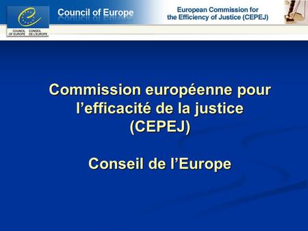 Conseil de l’Europe Fondé en 1949, 47 États membres engagés dans la défense des droits de l’homme, de la démocratie et de l’État de droit. ≠ Union européenne.