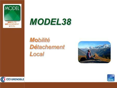 MODEL38 Mobilité Détachement Local MODEL38 Mobilité Détachement Local.