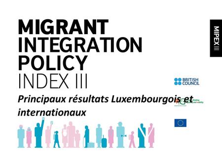 Principaux résultats Luxembourgois et internationaux.