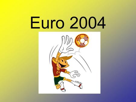 Euro 2004. Il y a huit villes où les matches vont avoir lieu Aveiro Braga Coimbra Faro-Loulé Guimaraes Leiria Lisboa Porto.