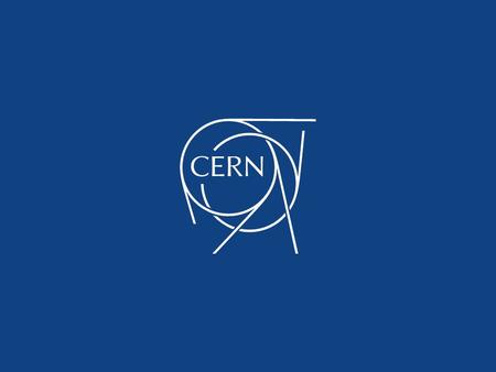 CERN La diversité au CERN Induction programme / programme d’induction September 2014 / Septembre 2014.