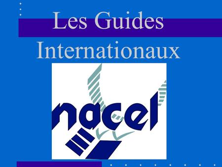 Les Guides Internationaux. Bon Voyage!! Rouen, France.