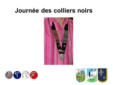 Journée des colliers noirs