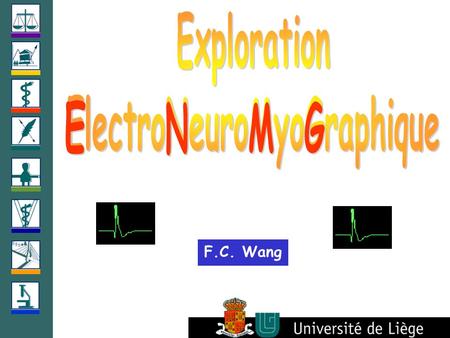 ElectroNeuroMyoGraphique