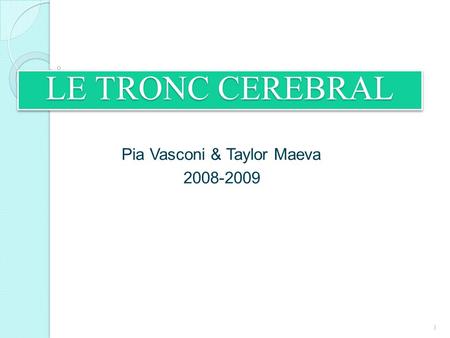 Pia Vasconi & Taylor Maeva