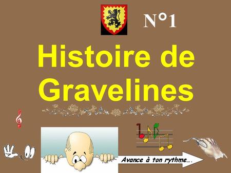 Histoire de Gravelines
