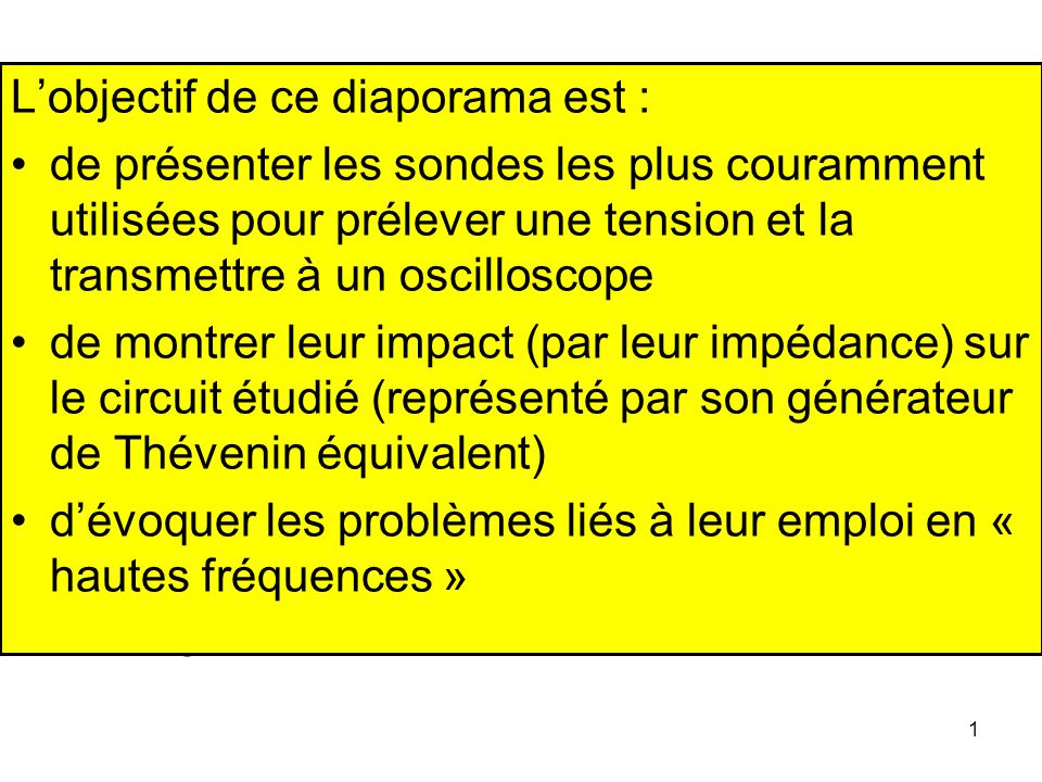 Sonde différentielle de courant LOTO, sonde de courant d