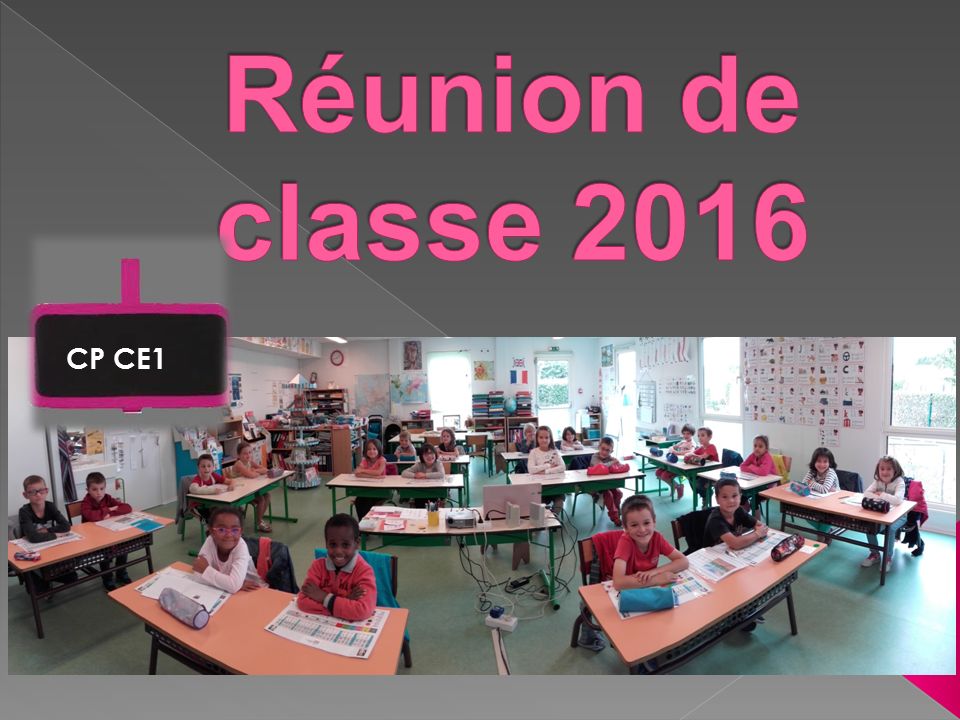 Cp Ce1 Presentation De La Classe Le Metier D Eleve Le Travail Du Soir Le Suivi De Votre Enfant Blog De La Classe Sorties Activites Prevues Place Au Ppt Telecharger