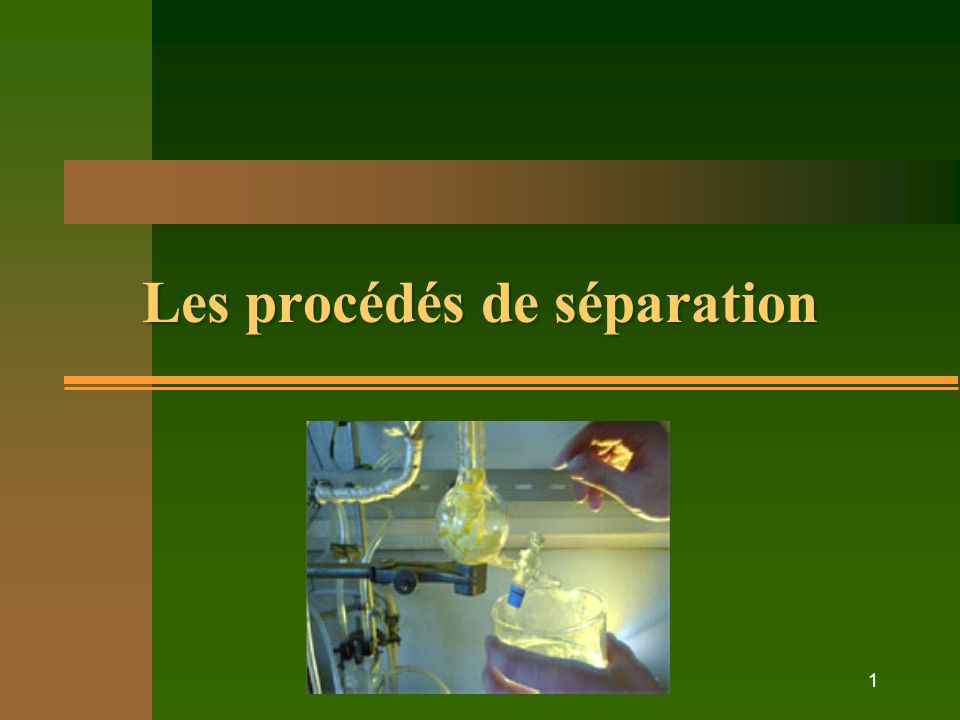 Filtration Expérience Physique Procédé Séparation Qui Sépare