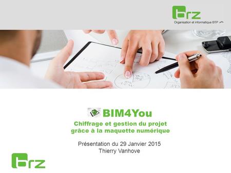 BIM4You Chiffrage et gestion du projet grâce à la maquette numérique