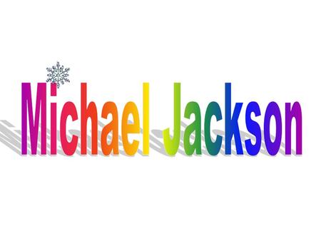 Diana Ross Presents The Jackson 5 (1969) En 1975, à l'époque des Jackson Five. Michael est accompagné de ses frères Jackie, Tito, Jermaine, Marlon.