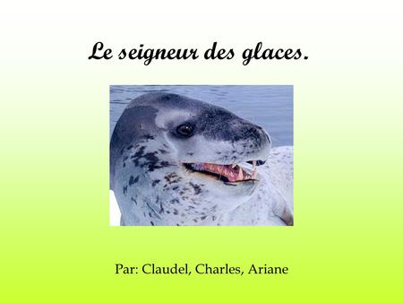Par: Claudel, Charles, Ariane