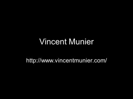 Vincent Munier http://www.vincentmunier.com/.