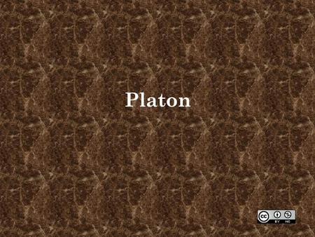 Platon.