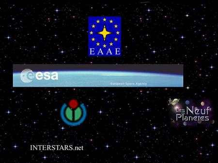 INTERSTARS.net. Venus Express (la première mission d'exploration de l'ESA vers Vénus)