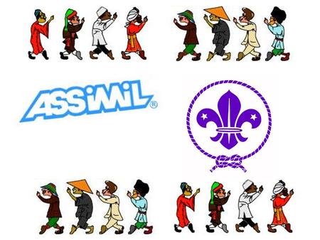 Que signifie OMMS ? Organisation Mondiale de la Méthode Scoute Organisation Mondiale du Mouvement Scout Organisme Mondial des Mouvements Scouts.