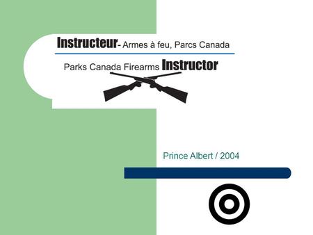 Prince Albert / 2004.
