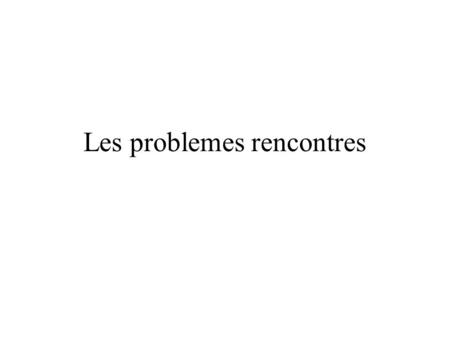 Les problemes rencontres. Le développement des activités de l’Etat entraînant le développement des opérations budgétaires.