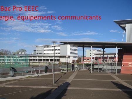 Électrotechnique, énergie, équipements communicants